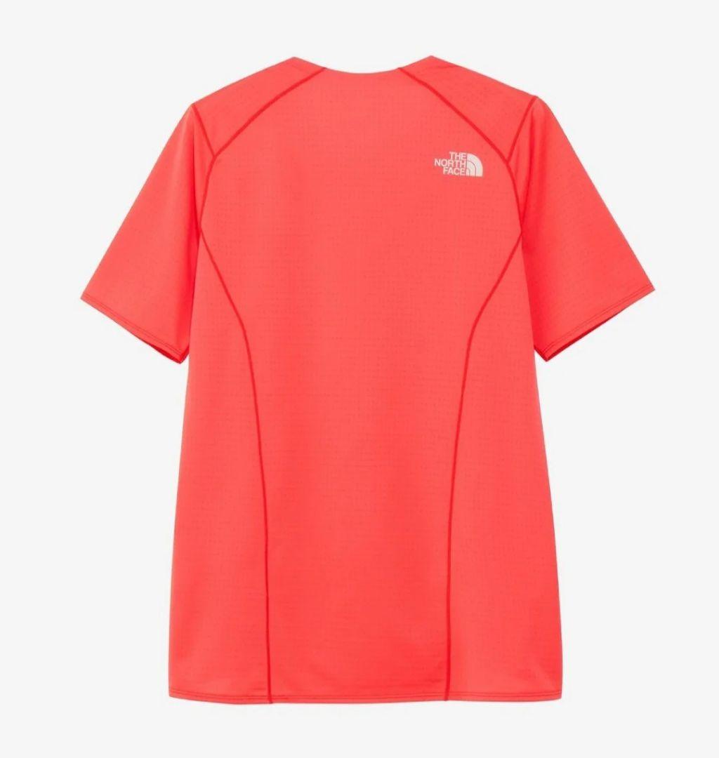 THE NORTH FACE S/S Dry Dot Light C (М)