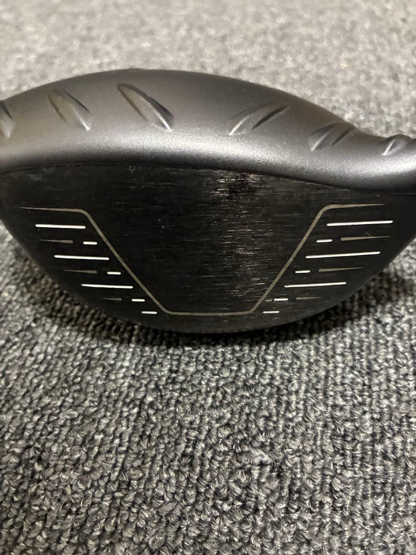 ピン　G410 SFT 10.5° ヘッドのみ