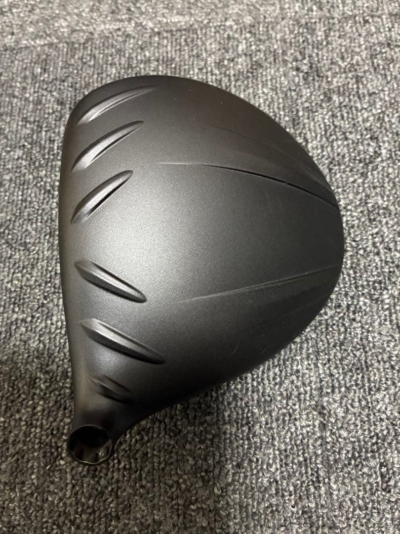 ピン　G410 SFT 10.5° ヘッドのみ