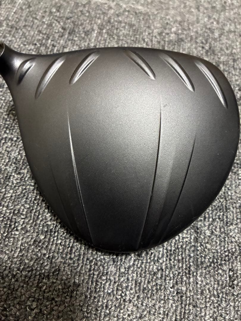 ピン　G410 SFT 10.5° ヘッドのみ