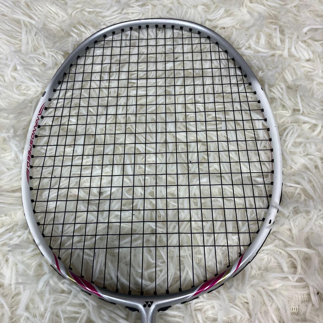 YONEX ヨネックス NANO SPEED ナノスピード 1000