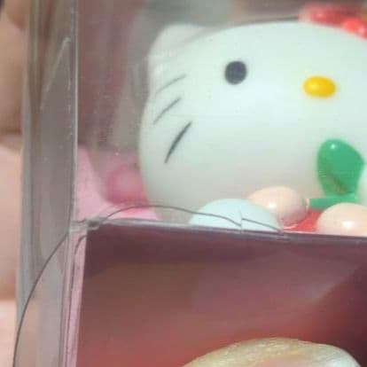 ハローキティ キティ グッズ8点セット 当時物