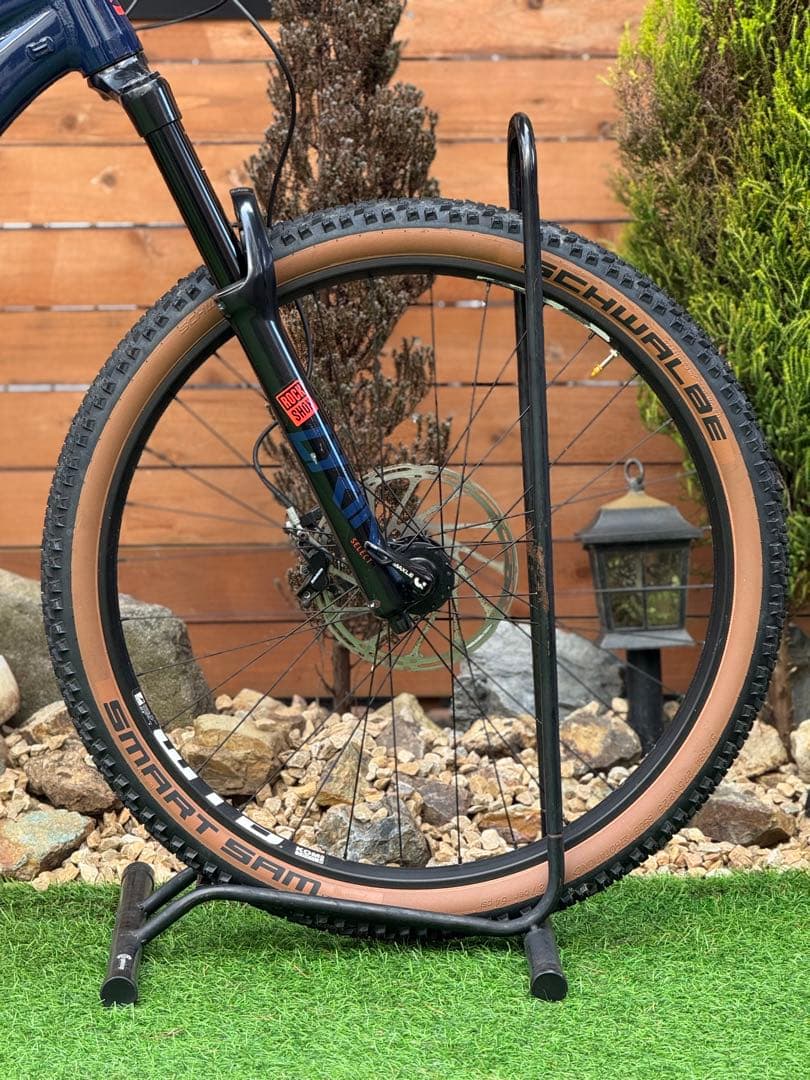 自転車本体 Kona Process Deluxe 153 Size M 27.5 AL