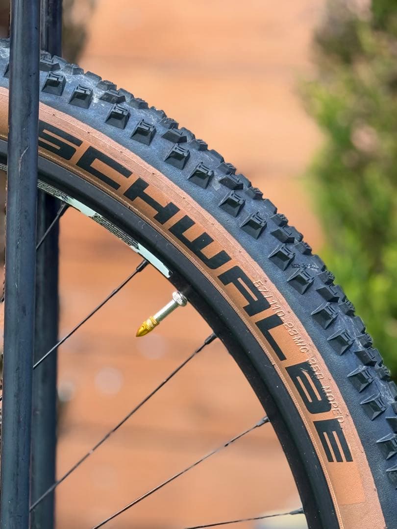 自転車本体 Kona Process Deluxe 153 Size M 27.5 AL