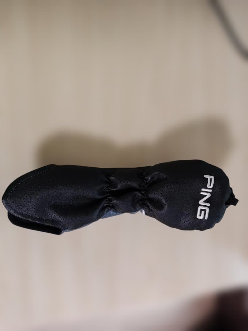 PING G425 MAX フェアウェイウッド 5W 17.5°（アーコス付き）
