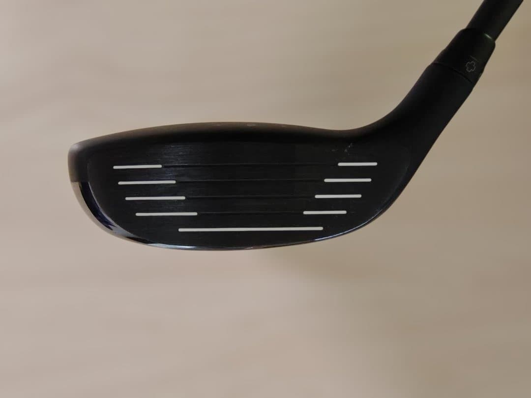 PING G425 MAX フェアウェイウッド 5W 17.5°（アーコス付き）