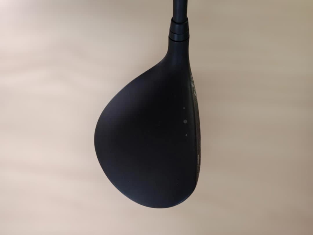 PING G425 MAX フェアウェイウッド 5W 17.5°（アーコス付き）