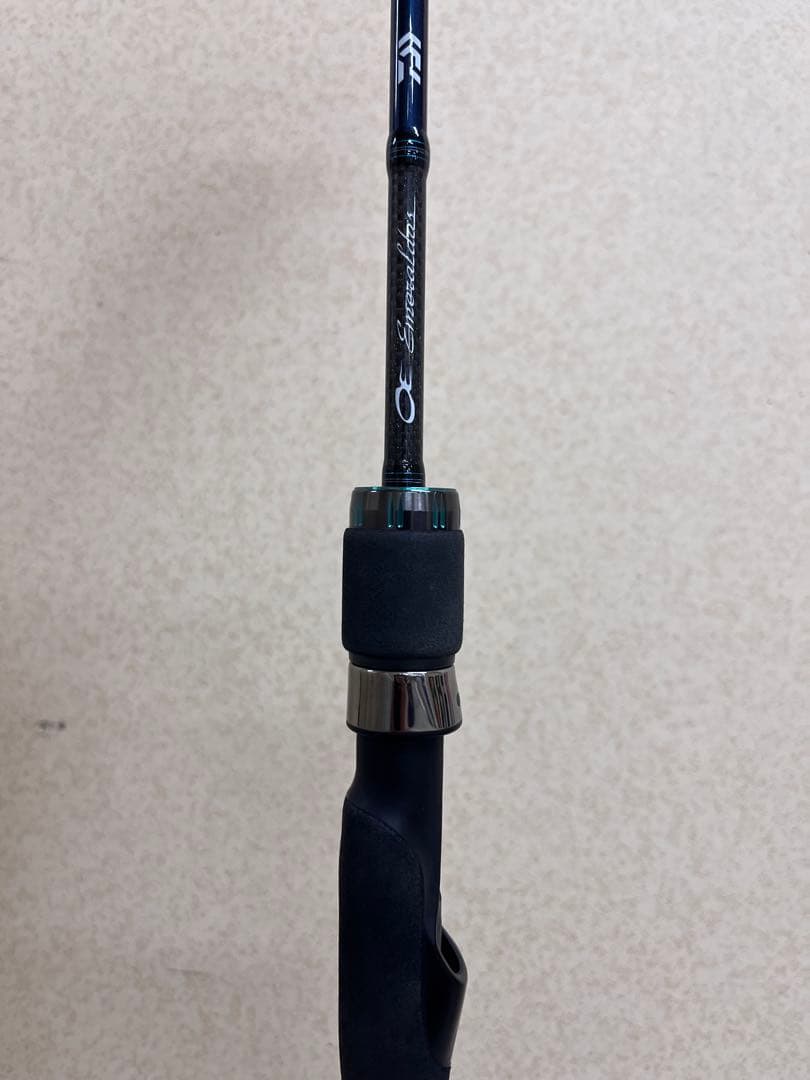 ダイワDAIWA エメラルダス　AIR BOAT 511LS-S