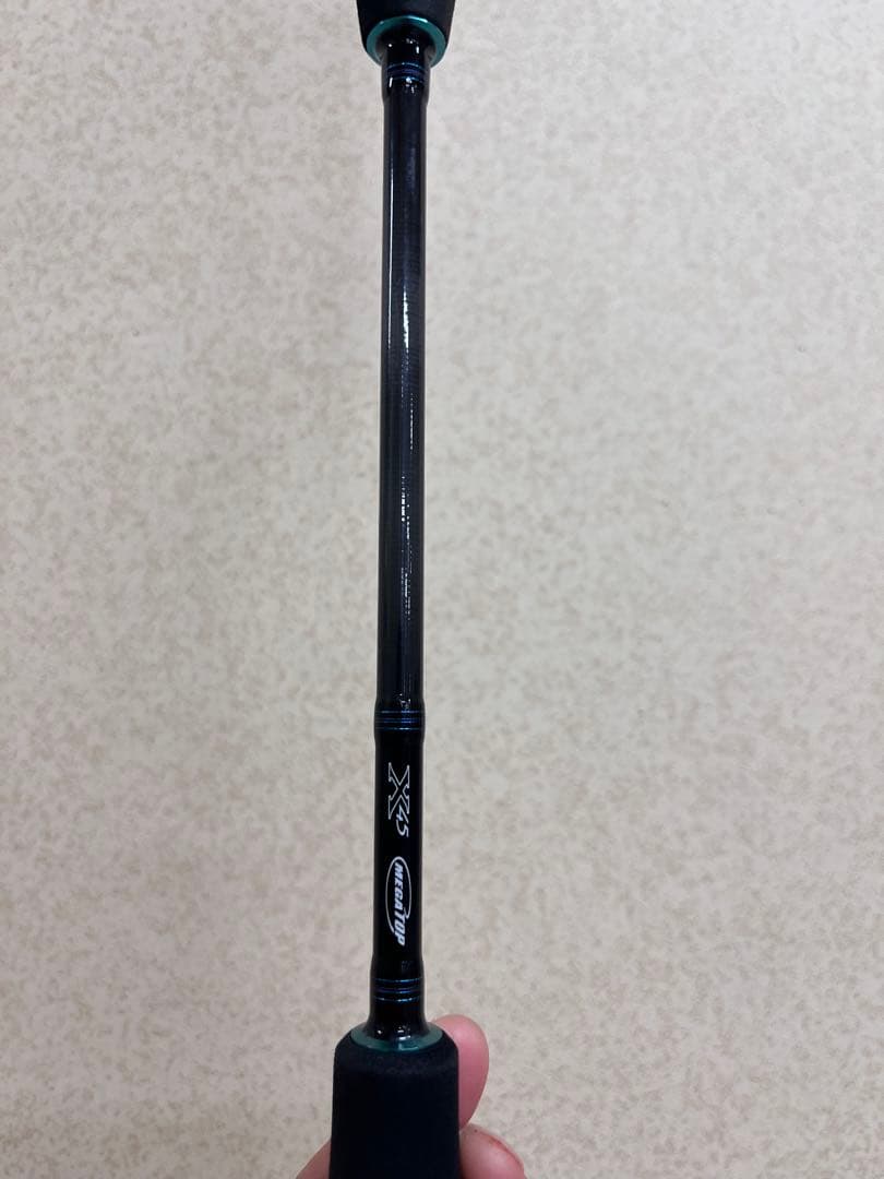ダイワDAIWA エメラルダス　AIR BOAT 511LS-S