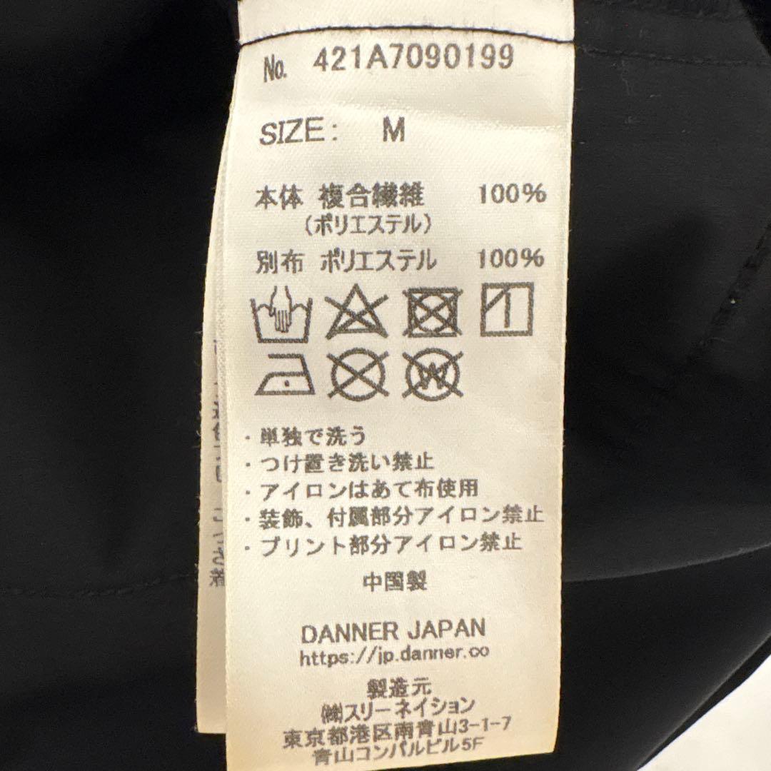 ウェア WIND AND SEA DANNER TACTICAL SHIRTS