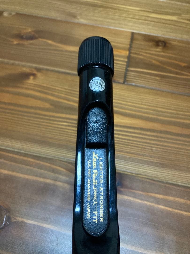 フジグリップ　オールド　スピードスティック