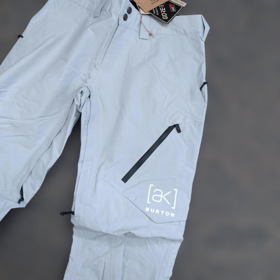 新品■BURTON ak サイクリック ゴアテックス パンツ M