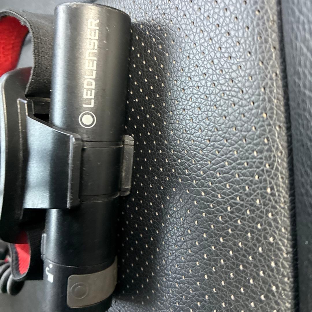 ライト・ランタン H8R LEDLENSER