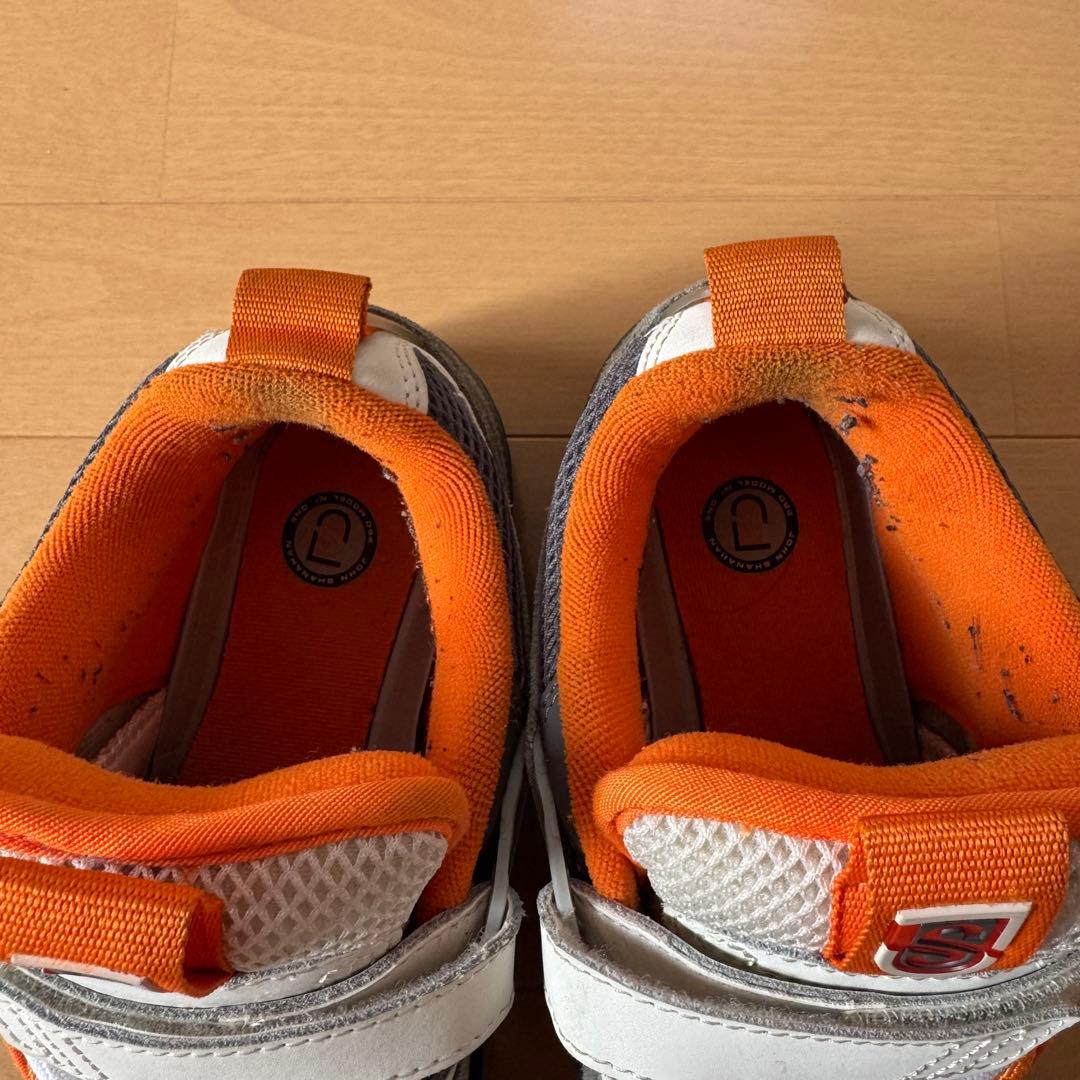 スケートボード DC SHOES x JOHN SHANAHAN JS1