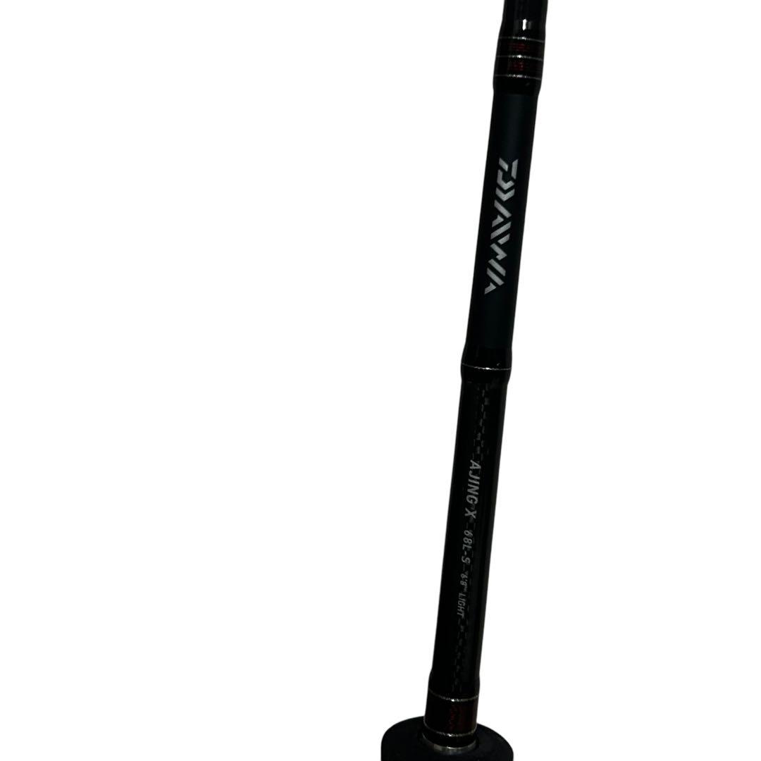 DAIWA　AJING X 68L-S