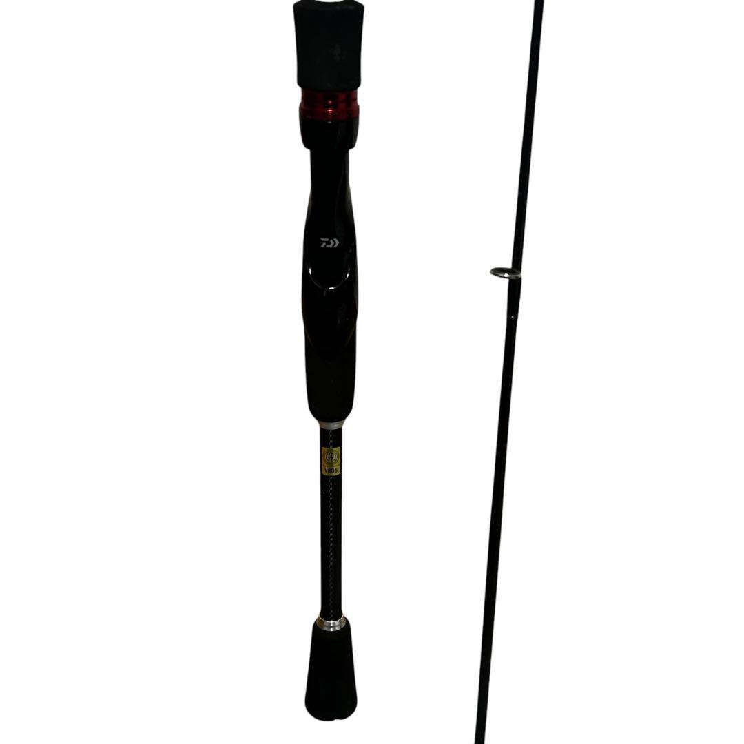 DAIWA　AJING X 68L-S