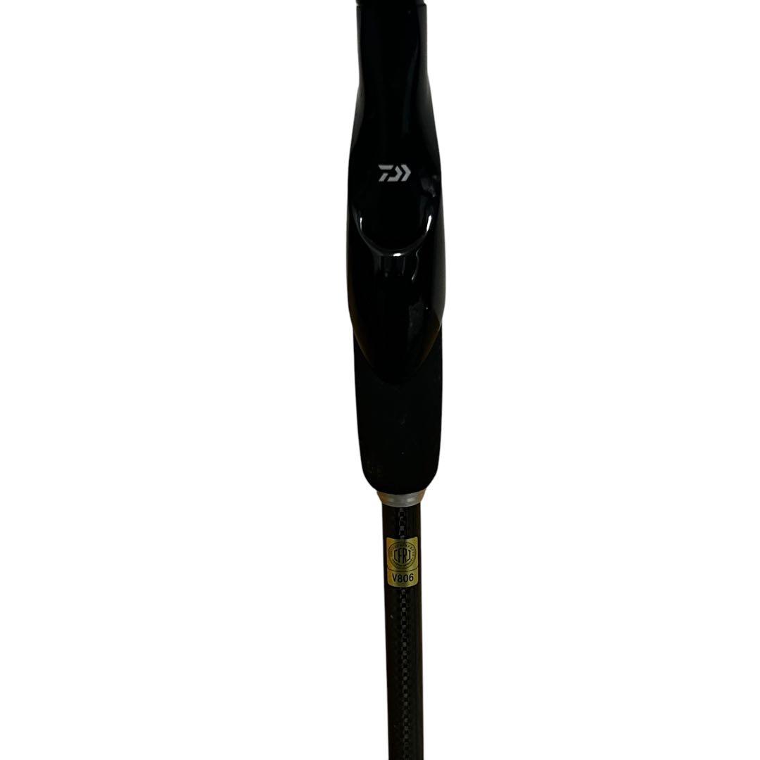 DAIWA　AJING X 68L-S