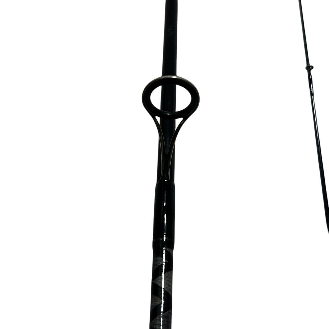 DAIWA　AJING X 68L-S