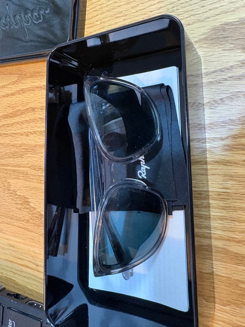 ラファ Rapha classic glasses Ⅱ サングラス