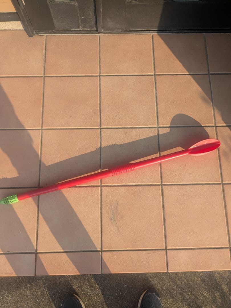 ジャベリックスロー（110cm）（600ｇ） 陸上 やり投げ