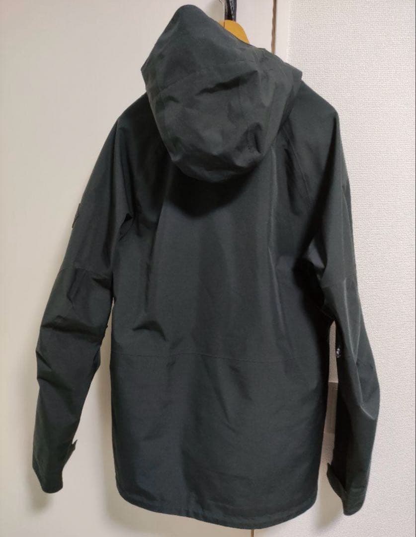 BURTON RADIAL JKT GORE-TEX バートン M