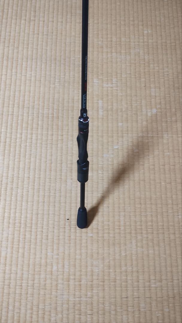 ダイちゃん　ジャッカル　BPM BC-69MH