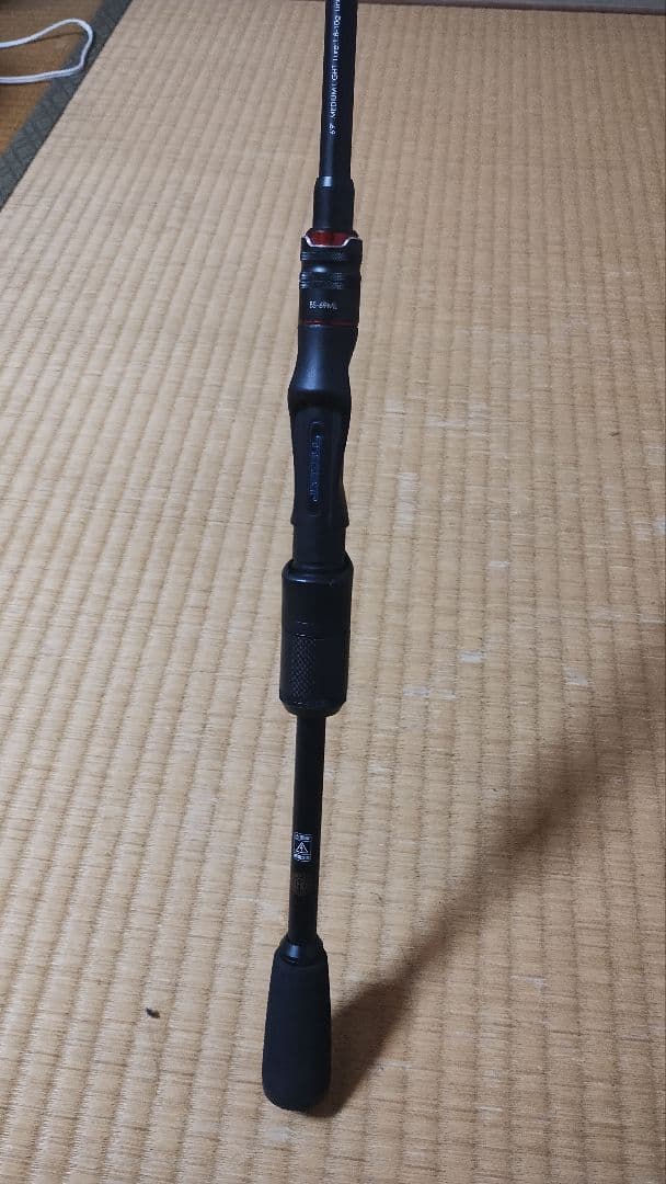 ダイちゃん　ジャッカル　BPM BC-69MH