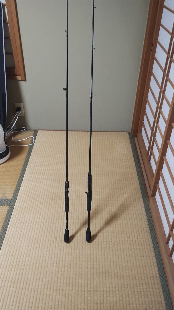 ダイちゃん　ジャッカル　BPM BC-69MH