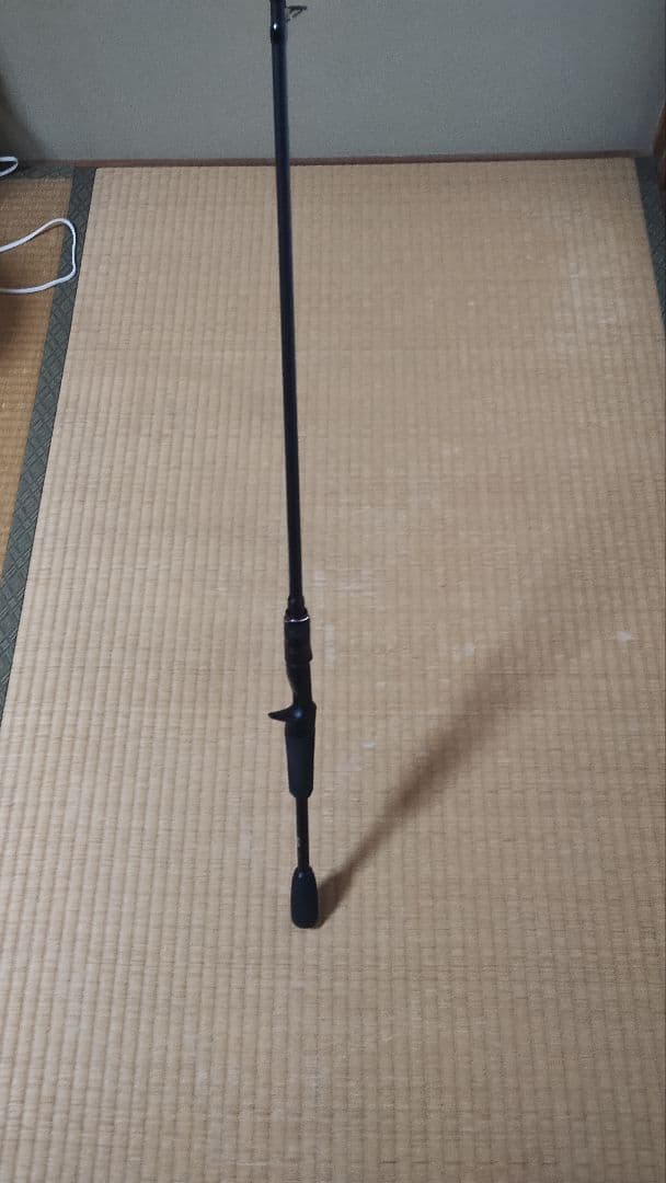 ダイちゃん　ジャッカル　BPM BC-69MH