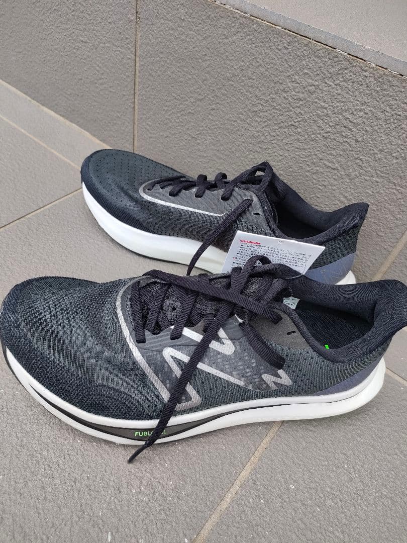 スパイク・シューズ New Balance fuelcell revel v3 25.5cm