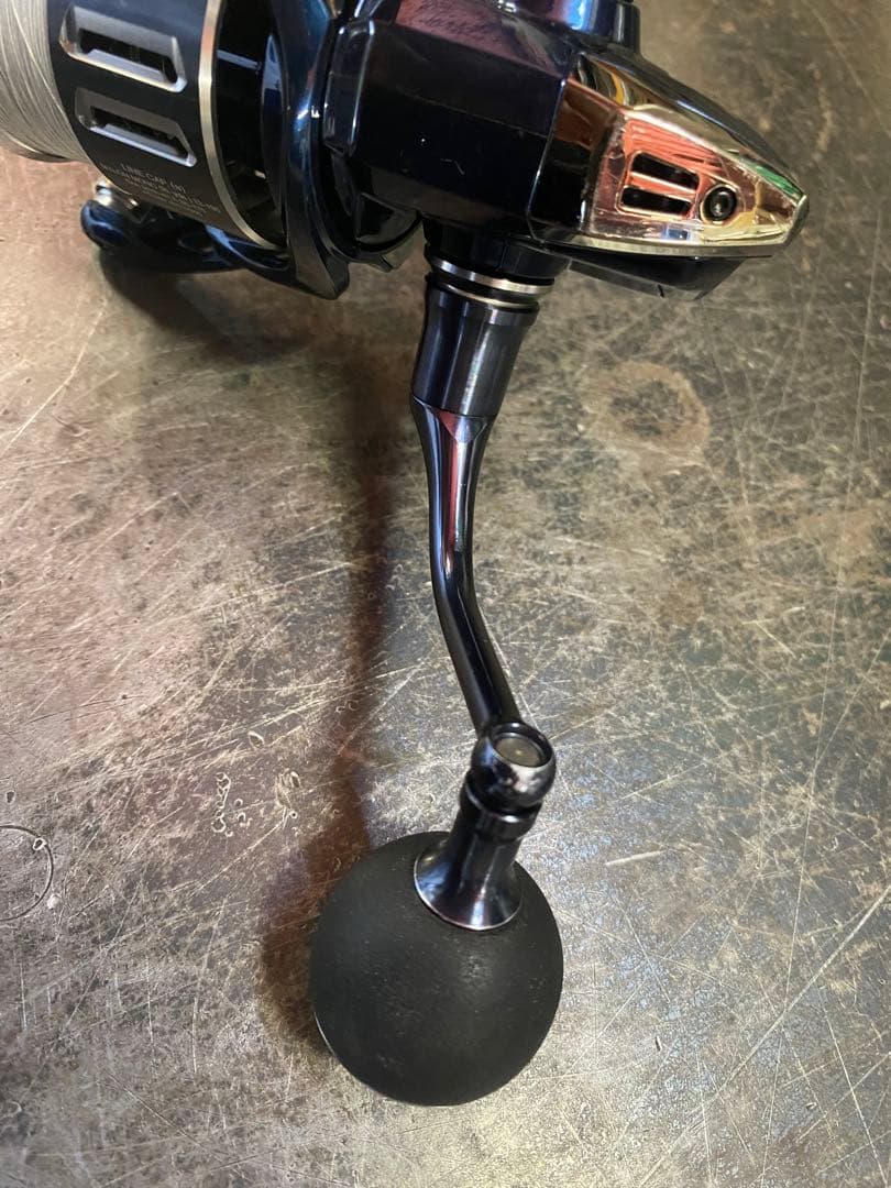 21TWIN POWER XD C5000XG ツインパワーXD