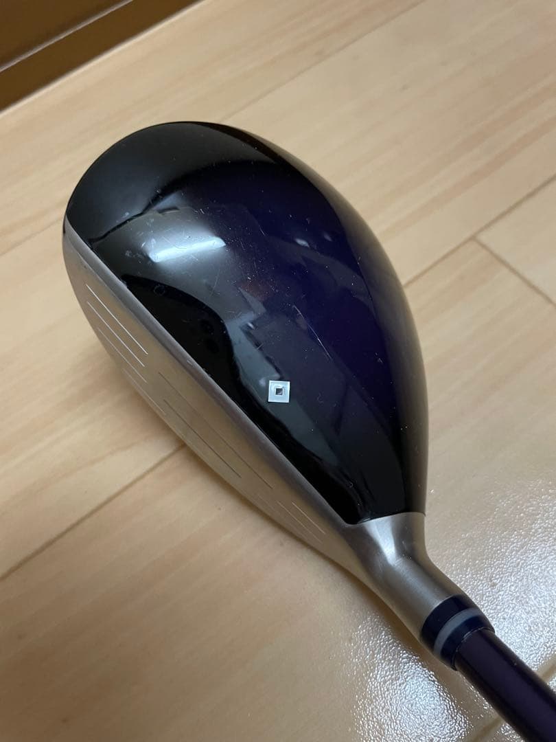 オノフレディース5UT