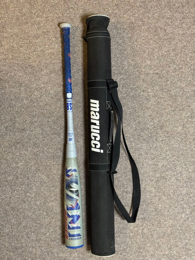 marucci 軟式バット 82cm