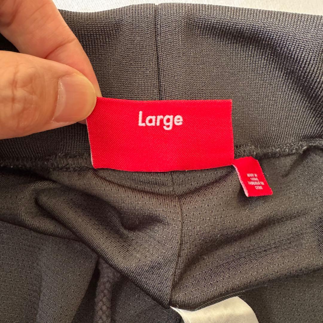 SUPREME 25SS スタッズ バスケットボール ショーツ　L ブラック
