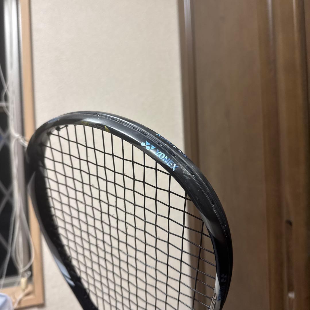 YONEX ネクステージ80s