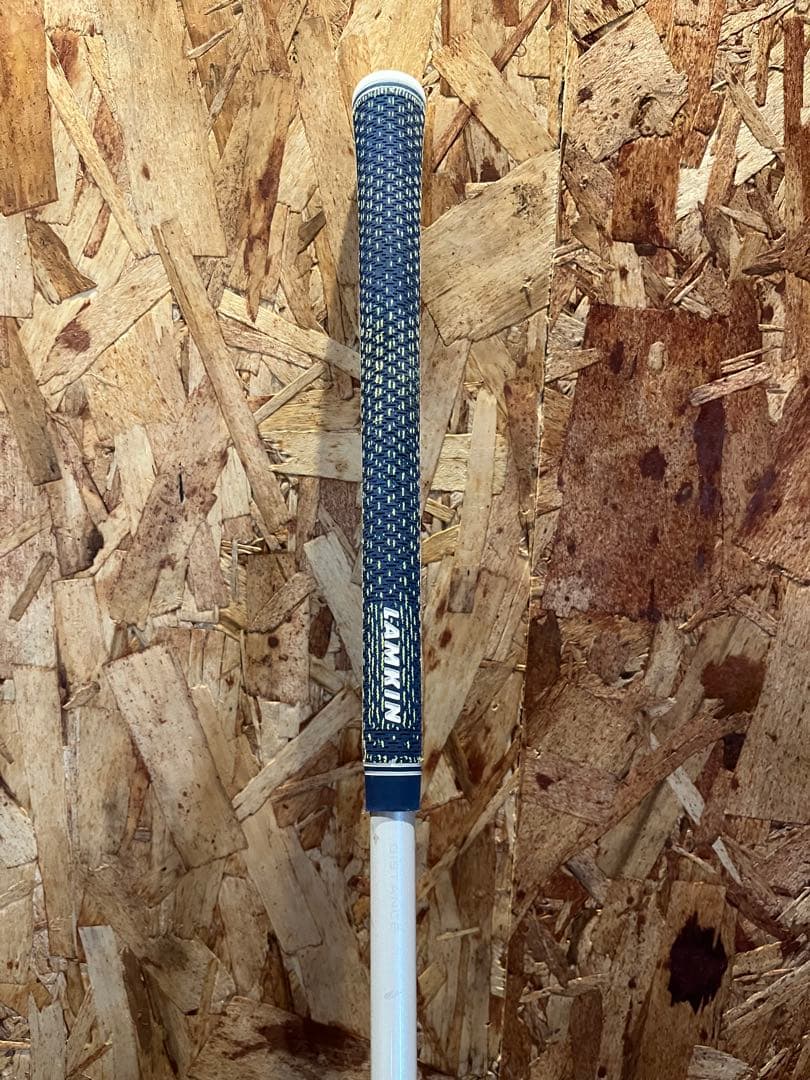 三浦技研 IC-602 3番アイアン × TourAD AD-95X 20度