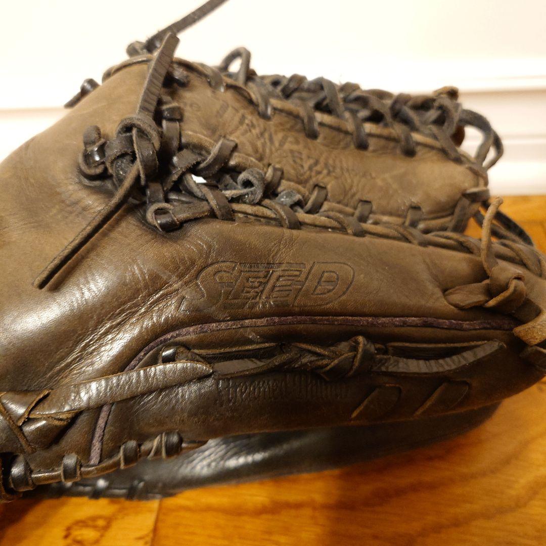 Rawlings 硬式 外野用 トラッピーズウェブ