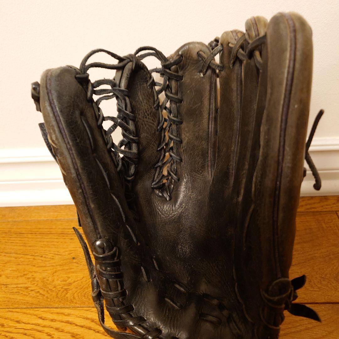 Rawlings 硬式 外野用 トラッピーズウェブ