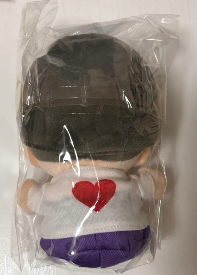 なにわ男子 高橋恭平 ちびぬい アクスタ