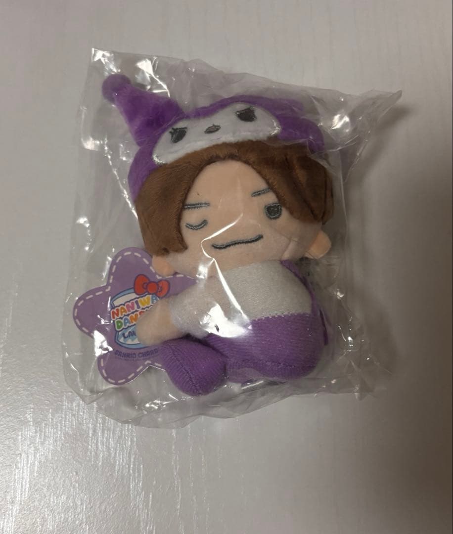 なにわ男子 高橋恭平 ちびぬい アクスタ