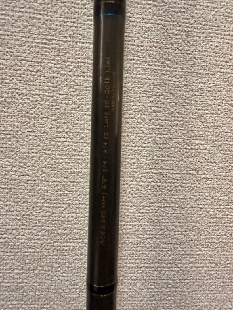 ACES 68C MHJ エイシス