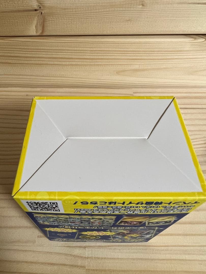 WCS2023横浜 記念デッキ ピカチュウ 未開封 ポケモンカード　ケース付き