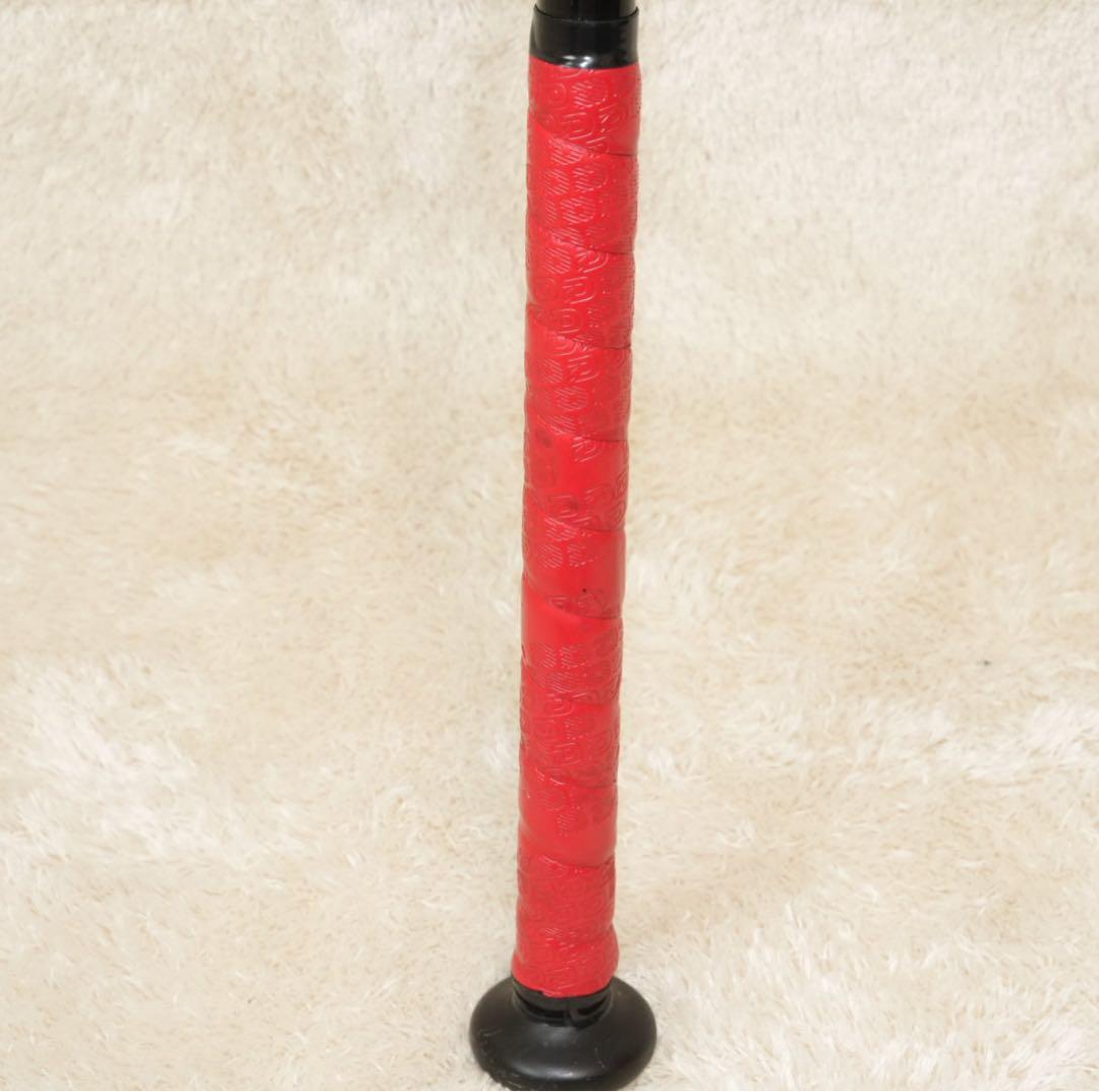 【超美品】DeMARINI K-POINT 軟式 84cm