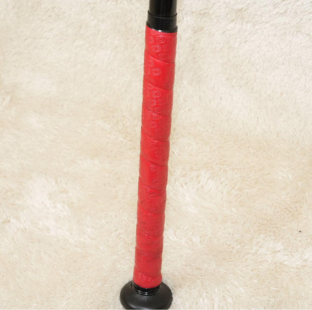 【超美品】DeMARINI K-POINT 軟式 84cm