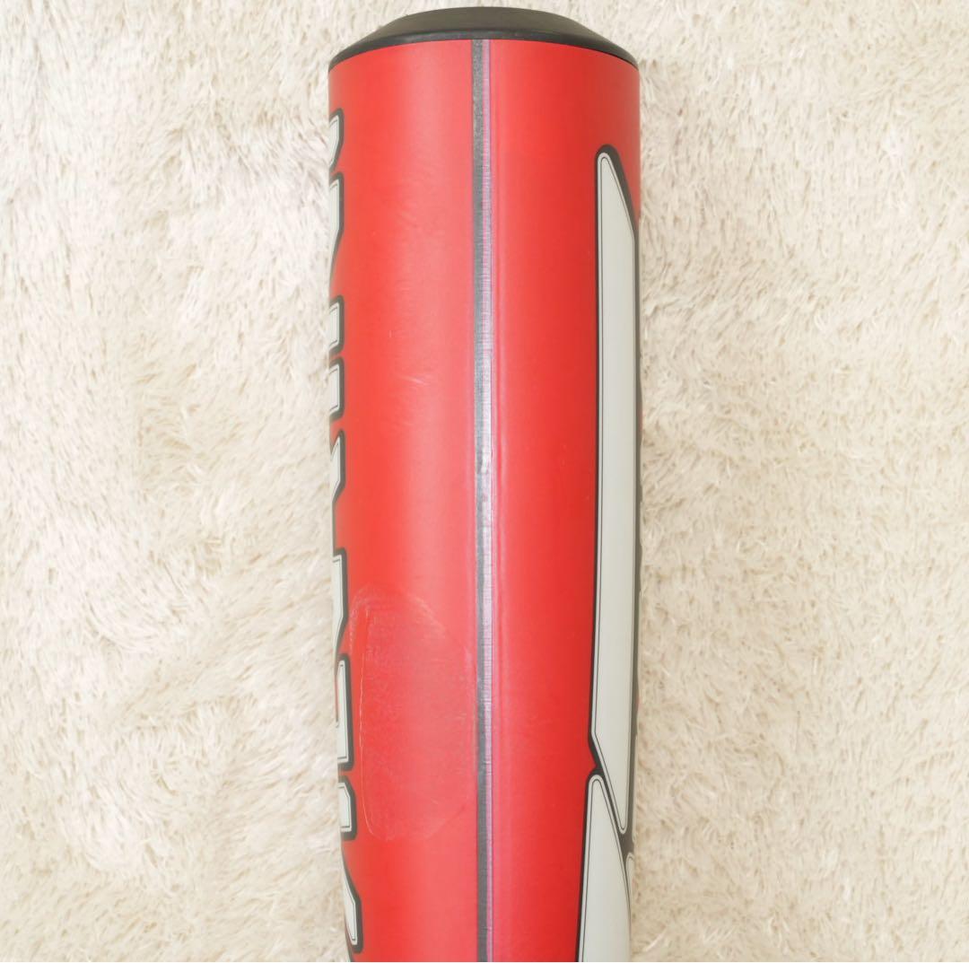 【超美品】DeMARINI K-POINT 軟式 84cm