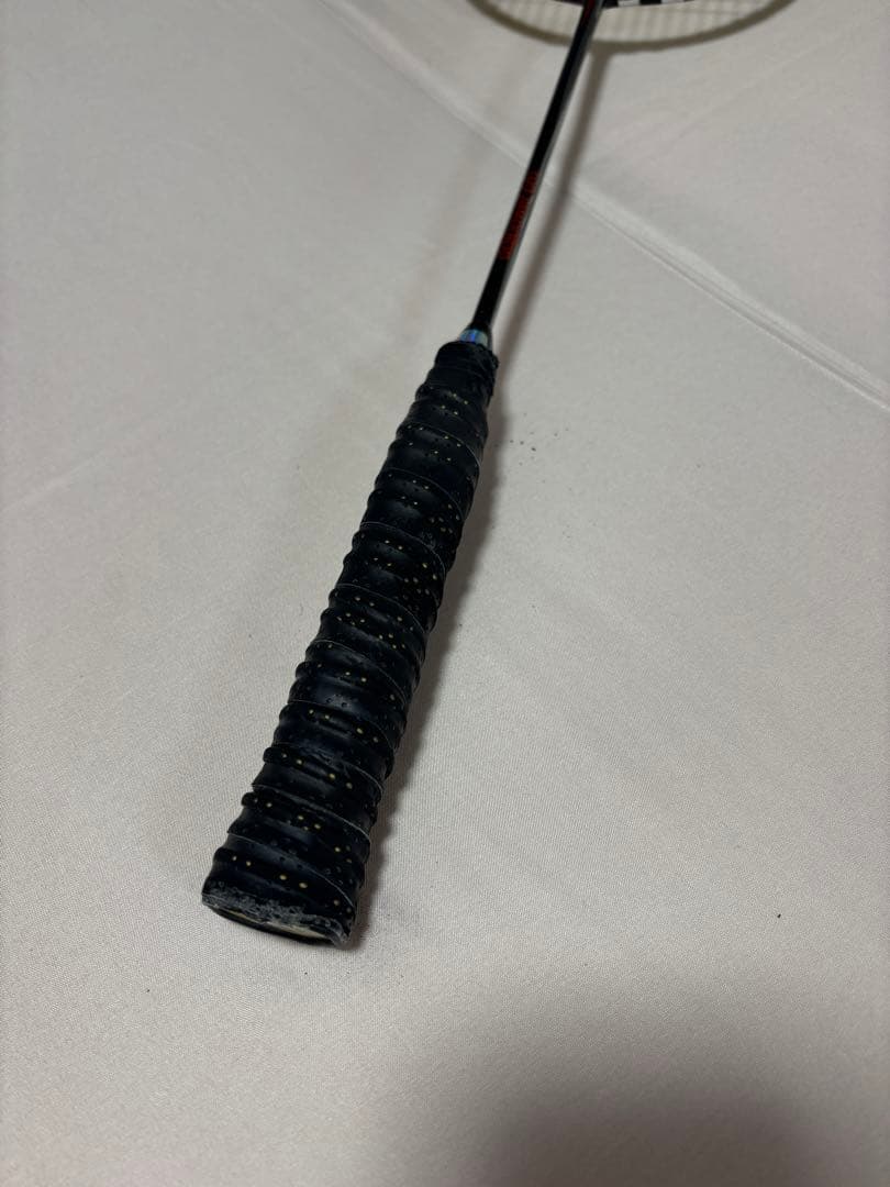 adipower pro バドミントンラケット