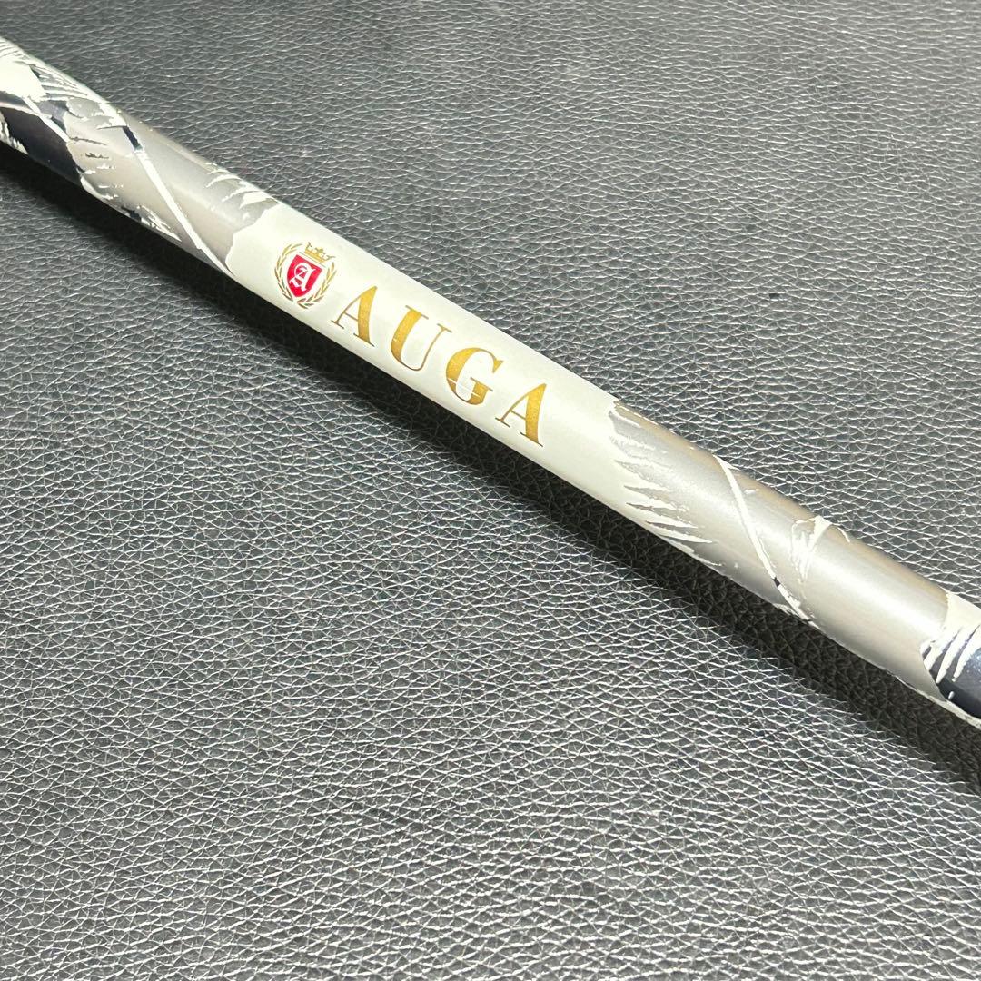 テーラーメイド グローレF AUGA 6S 長尺46.5インチ 美品