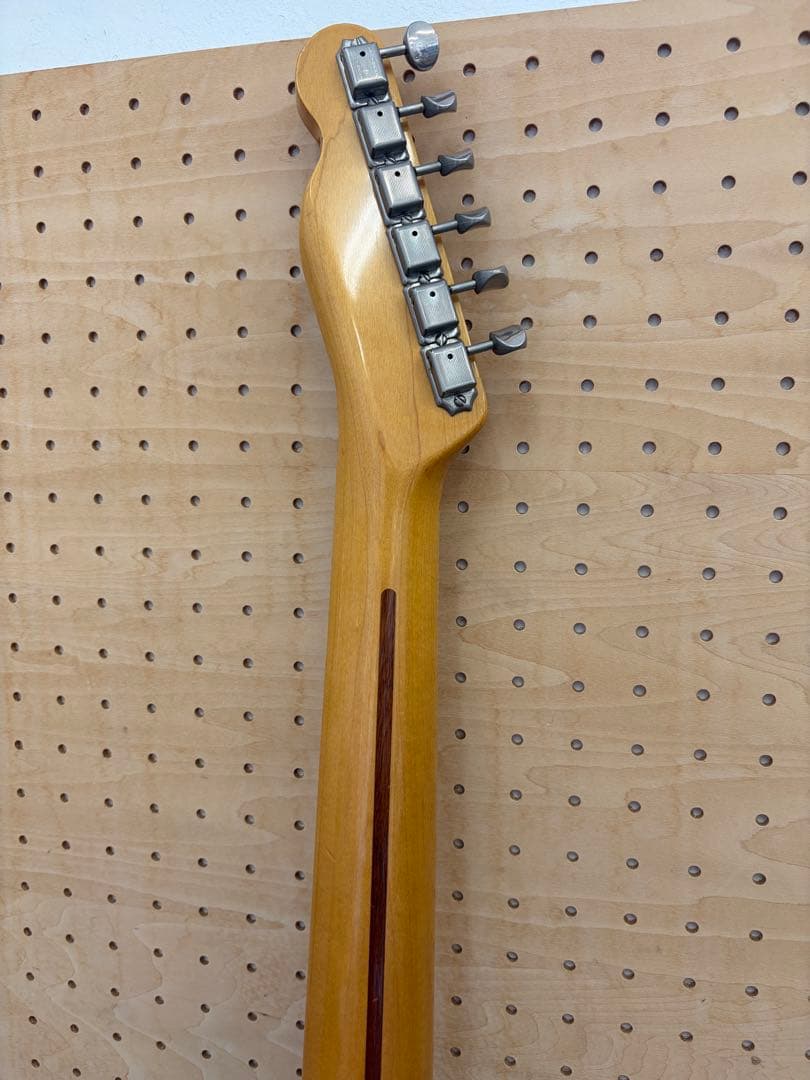 Fender Japan 97~00年製　TL52極上美品