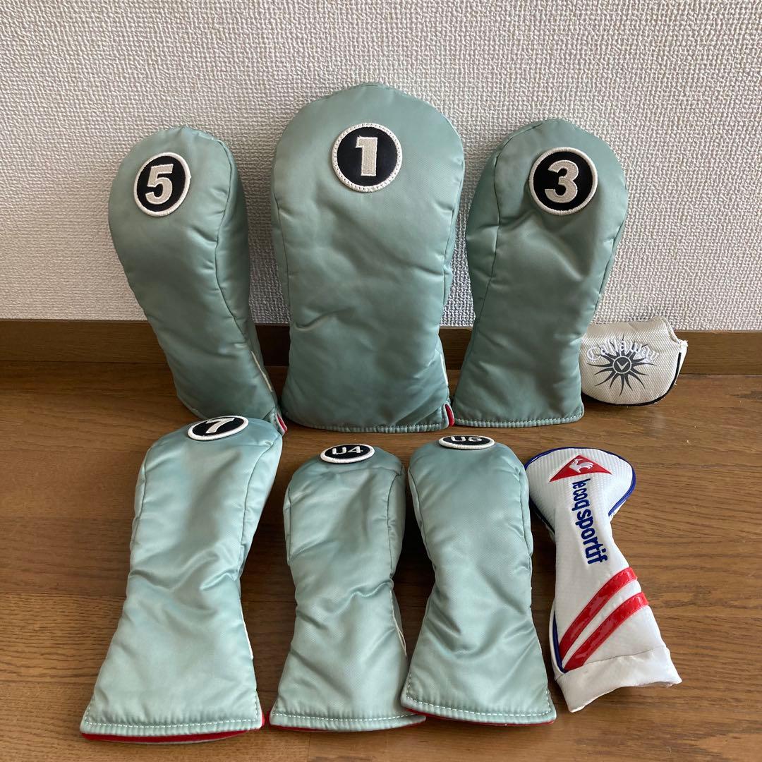 豪華 レディース ゴルフクラブ 13本セット キャロウェイ ソレイル バッグ付