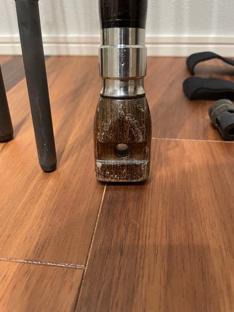 SHIMANO 翔　MH-500 SHIMANOスピードマスター　セット